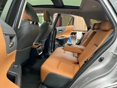 2022 Toyota Vensa 2.0L CVT 4WD Supreme — фото 15