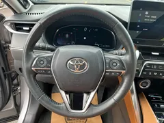 2022 Toyota Vensa 2.0L CVT 4WD Supreme — фото 18