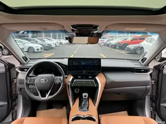 2022 Toyota Vensa 2.0L CVT 4WD Supreme — фото 19