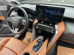 2022 Toyota Vensa 2.0L CVT 4WD Supreme — фото 22