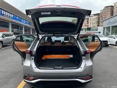 2022 Toyota Vensa 2.0L CVT 4WD Supreme — фото 23