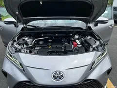 2022 Toyota Vensa 2.0L CVT 4WD Supreme — фото 25