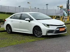 2021 Toyota Lingshang 2.0L Luxury — фото 2