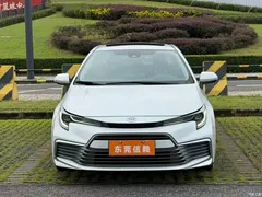 2021 Toyota Lingshang 2.0L Luxury — фото 3