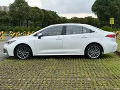 2021 Toyota Lingshang 2.0L Luxury — фото 4
