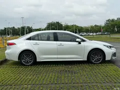 2021 Toyota Lingshang 2.0L Luxury — фото 5