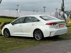 2021 Toyota Lingshang 2.0L Luxury — фото 6
