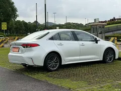 2021 Toyota Lingshang 2.0L Luxury — фото 7