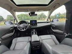 2021 Toyota Lingshang 2.0L Luxury — фото 10