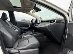 2021 Toyota Lingshang 2.0L Luxury — фото 11