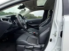 2021 Toyota Lingshang 2.0L Luxury — фото 12