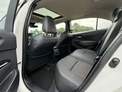 2021 Toyota Lingshang 2.0L Luxury — фото 13
