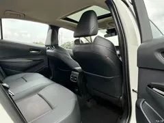 2021 Toyota Lingshang 2.0L Luxury — фото 14