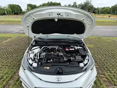 2021 Toyota Lingshang 2.0L Luxury — фото 17