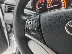2022 Toyota Yaris L Zhixuan X 1.5L CVT PLUS, белый — фото 7