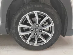 2022 Toyota Yaris L Zhixuan X 1.5L CVT PLUS, белый — фото 14