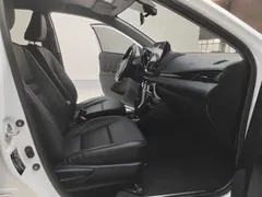 2022 Toyota Yaris L Zhixuan X 1.5L CVT PLUS, белый — фото 15