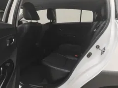 2022 Toyota Yaris L Zhixuan X 1.5L CVT PLUS, белый — фото 19