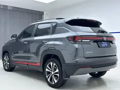 2023 Changan CS35PLUS Enjoy 1.4T DCT luxury model — фото 4