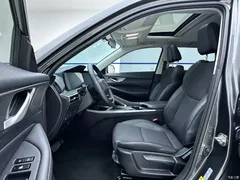 2023 Changan CS35PLUS Enjoy 1.4T DCT luxury model — фото 7