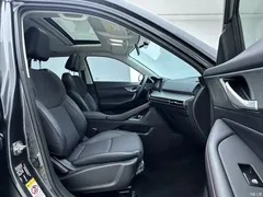 2023 Changan CS35PLUS Enjoy 1.4T DCT luxury model — фото 8