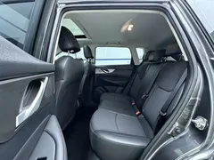 2023 Changan CS35PLUS Enjoy 1.4T DCT luxury model — фото 9