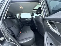 2023 Changan CS35PLUS Enjoy 1.4T DCT luxury model — фото 10