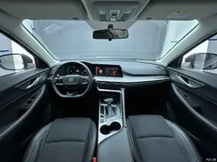 2023 Changan CS35PLUS Enjoy 1.4T DCT luxury model — фото 11