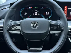 2023 Changan CS35PLUS Enjoy 1.4T DCT luxury model — фото 12