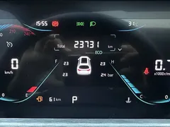 2023 Changan CS35PLUS Enjoy 1.4T DCT luxury model — фото 13