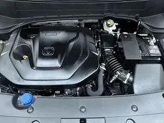 2023 Changan CS35PLUS Enjoy 1.4T DCT luxury model — фото 20
