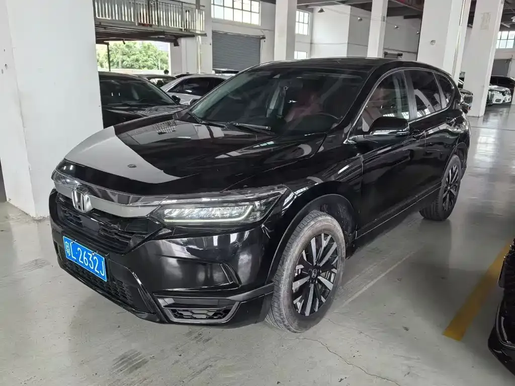 2021 Honda Breeze Hybrid 2.0L 2WD Luxury