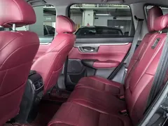 2021 Honda Breeze Hybrid 2.0L 2WD Luxury, чёрный — фото 6