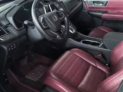 2021 Honda Breeze Hybrid 2.0L 2WD Luxury, чёрный — фото 7