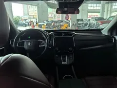 2021 Honda Breeze Hybrid 2.0L 2WD Luxury, чёрный — фото 8