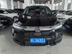 2021 Honda Breeze Hybrid 2.0L 2WD Luxury, чёрный — фото 9