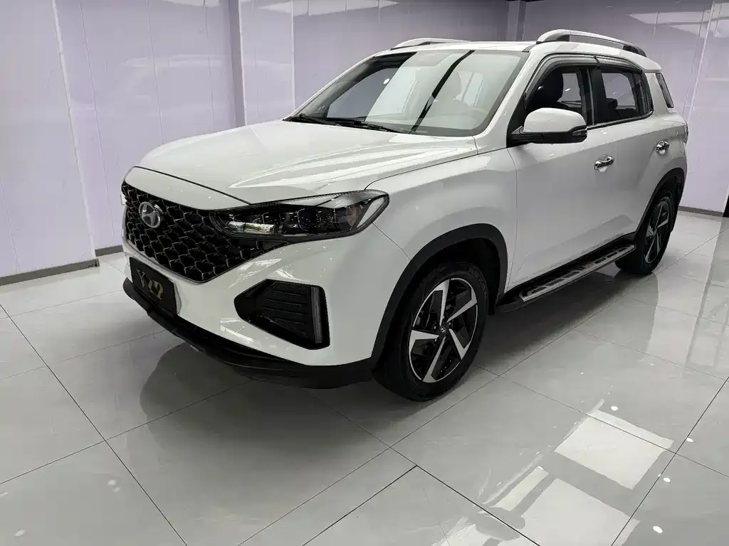2021 Hyundai ix35 240TGDi DCT 2WD GLS