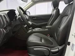 2021 Hyundai ix35 240TGDi DCT 2WD GLS, белый — фото 10