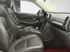 2021 Hyundai ix35 240TGDi DCT 2WD GLS, белый — фото 19