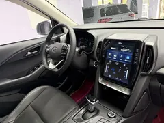 2021 Hyundai ix35 240TGDi DCT 2WD GLS, белый — фото 20