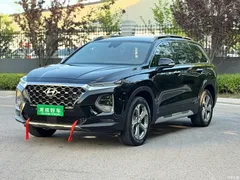 2020 Hyundai Shengda 380 TGDi AT 4WD DLX HTRAC Zhizun PLUS — фото 1