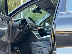 2020 Hyundai Shengda 380 TGDi AT 4WD DLX HTRAC Zhizun PLUS — фото 4