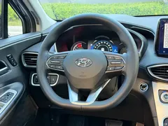 2020 Hyundai Shengda 380 TGDi AT 4WD DLX HTRAC Zhizun PLUS — фото 6