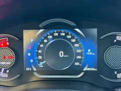 2020 Hyundai Shengda 380 TGDi AT 4WD DLX HTRAC Zhizun PLUS — фото 12