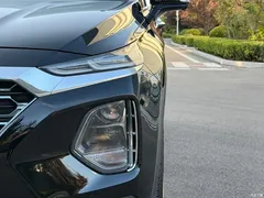 2020 Hyundai Shengda 380 TGDi AT 4WD DLX HTRAC Zhizun PLUS — фото 14