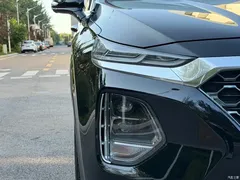 2020 Hyundai Shengda 380 TGDi AT 4WD DLX HTRAC Zhizun PLUS — фото 15