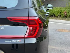 2020 Hyundai Shengda 380 TGDi AT 4WD DLX HTRAC Zhizun PLUS — фото 16