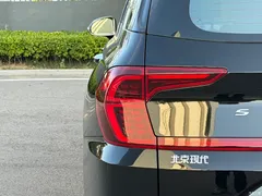 2020 Hyundai Shengda 380 TGDi AT 4WD DLX HTRAC Zhizun PLUS — фото 17