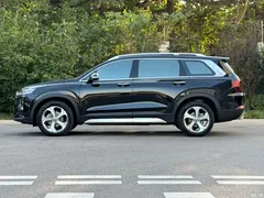 2020 Hyundai Shengda 380 TGDi AT 4WD DLX HTRAC Zhizun PLUS — фото 18