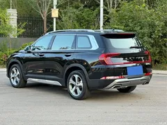 2020 Hyundai Shengda 380 TGDi AT 4WD DLX HTRAC Zhizun PLUS — фото 20